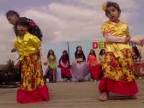 Ubľanský súbor tancuje v Soli na deň Rómov