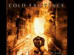 The Cold Existence - Fallen to Ashes