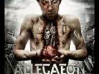 Allegaeon - The God Particle