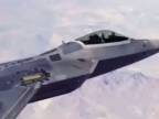 F - 22a raptor