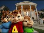 Safri duo all the people in the world (chipmunks)