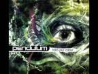 Pendulum - The terminal