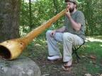 Didgeridoo techno