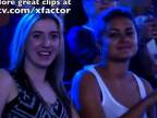 X Factor 2011 Luke Lucas