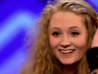 X Factor 2011 Janet Devlin