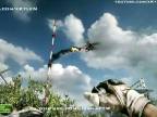Battlefield 3 Caspian Border Beta