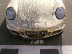 Top Gear - Nové Porsche 911