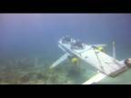 Sub Aviator - ponorkové lietadlo