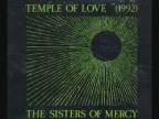 The Sisters Of Mercy - Temple of love