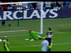 Sergio Kun Agüero - Manchester City