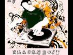 Dj Blackghost - Mega Ultra Bass
