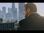 Grand Theft Auto V - trailer