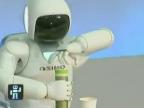 Nový ASIMO dokáže bežať rýchlosťou 9 km/h
