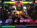 Ultimate Marvel vs Capcom 3 - Nemesis