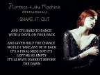 Florence + the Machine - Shake it out