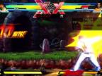 Ultimate Marvel vs Capcom 3 - Ryu 71 combo hits