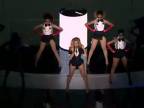Beyonce - Who run the worl live