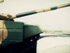 Nový tank z Ruskej dielne - T - 90MS