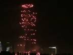 New Year Burj Khalifa