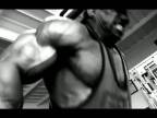 Bodybuilding motivation - muscle triceps