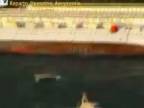 Pri pobreží Talianska narazila obrovská výletná loď