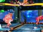 Street Fighter X Tekken novy gameplay