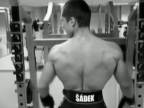 Bodybuilding motivation - Never Back Down