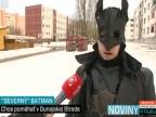 Batman z Dunajskej Stredy