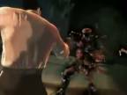 Street Fighter x Tekken najnovsi trailer 2012