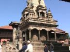 Bhaktapur (Nepál) - svetové dedičstvo UNESCO
