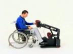Dokonalejšia alternatíva invalidného vozíka