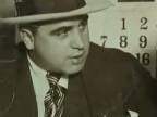 Al Capone: Zjazvená tvár
