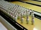 Bowling mega strike