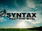Syntax - Pozitivní Mysl (AfterTouch Beatz)