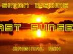 SIMON O'SHINE - LAST SUNSET (ORIGINAL MIX) - dj titan tribute to