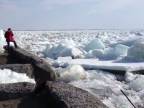 Keď sa na Sibíri pohnú ľady