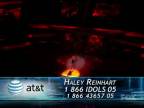 Haley Reinhart - The House of the Rising Sun
