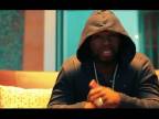 50, - Cent - I Ain't Gonna Lie /music video /