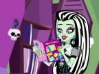Monster High - Poškoláci