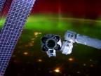 Asi najkrajšie video z vesmírnej stanice ISS