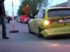 Seat Ibiza Crash - A chlapec domachroval
