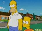 Simpsonovci - Homer tuninguje