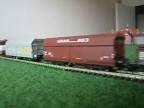 Modelová železnica TT 1:120 (3)