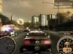 Need for speed-most wanted