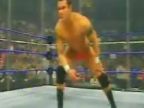 Undertaker vs Randy Orton