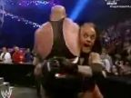 Undertaker vs Kurt Angle