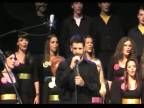 Viva vox choir - Du hast (a cappella)