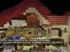 Minecraft: Špecialny event: Ničnie SPAWNU!!!!!