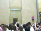 Louvre a realita