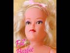 Skaprašupina - Barbie